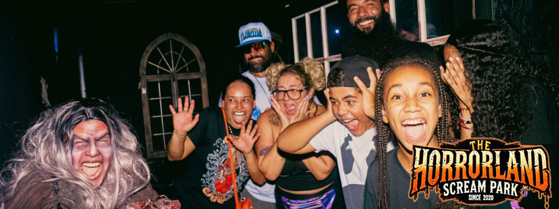 The Horrorland Miami